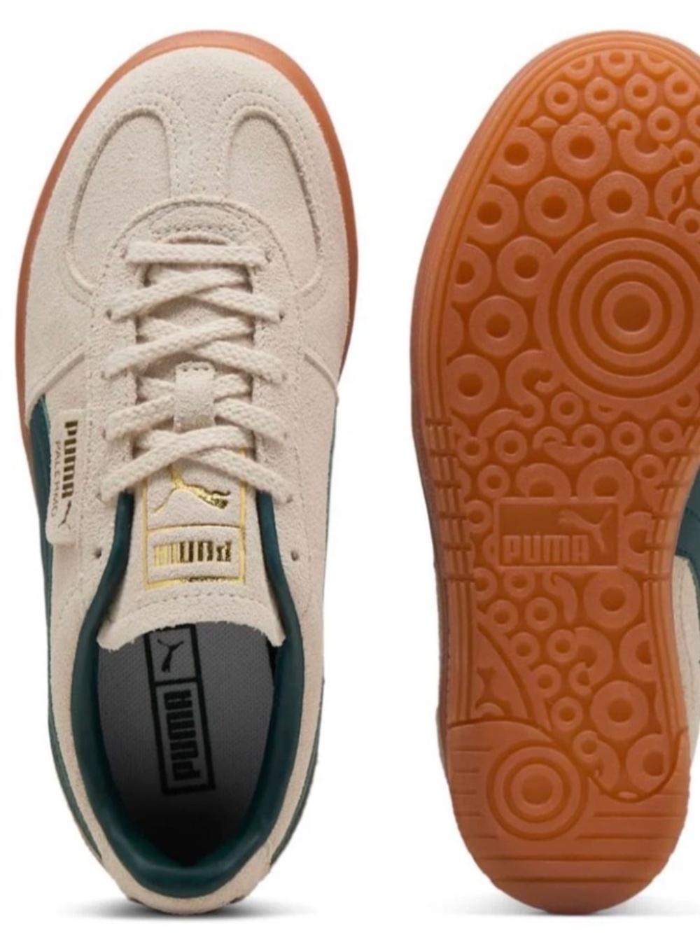 PUMA Palermo Elevata Sneakers